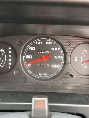 2000 Daihatsu Hijet JDM car for sale — photo 3 of 25
