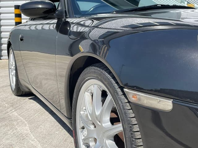 2000 JDM car for sale — photo 17 of 25