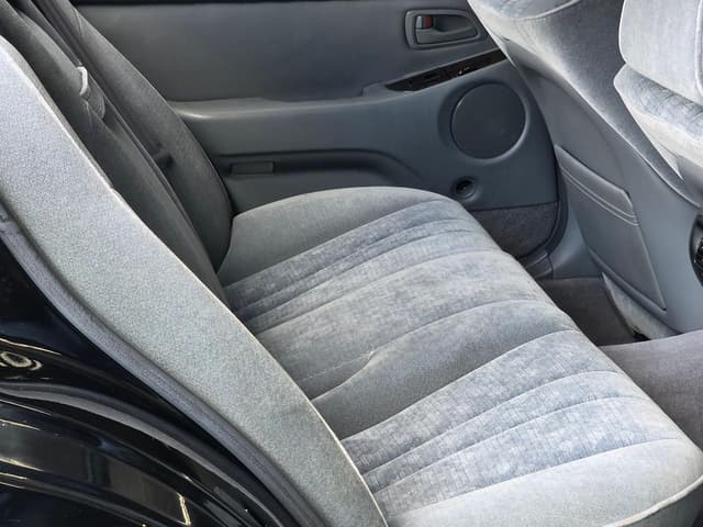 1994 Toyota Aristo JDM car for sale — photo 14 of 25