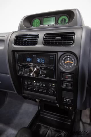 1999 Toyota Land Cruiser Prado JDM car for sale — photo 11 of 25