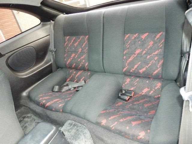 1999 Toyota Celica JDM car for sale — photo 15 of 20