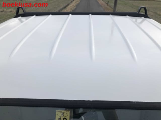 1998 Suzuki Carry JDM car for sale — photo 20 of 23