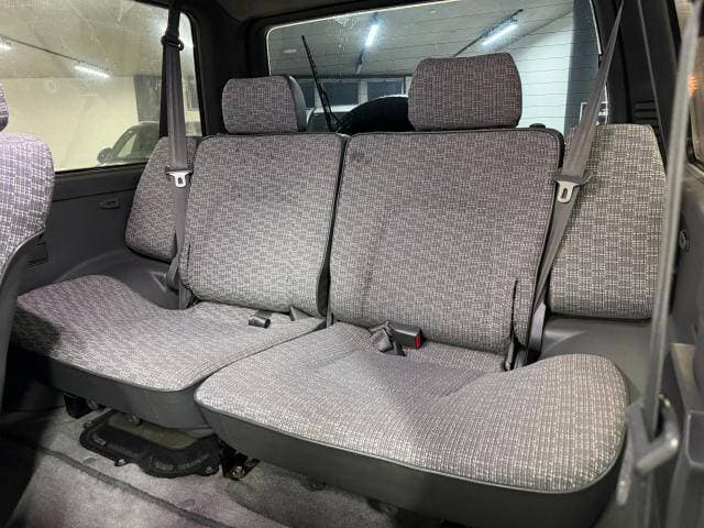 1994 Mitsubishi Pajero JDM car for sale — photo 7 of 20
