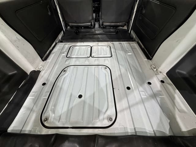 1998 Honda Acty JDM car for sale — photo 15 of 25
