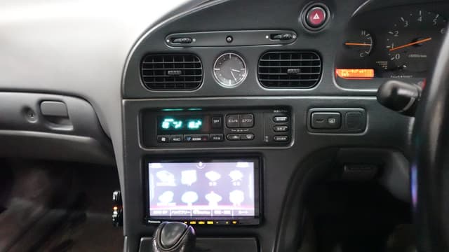 1993 Nissan President JDM car for sale — photo 17 of 23