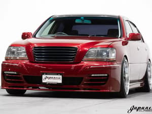2000 Toyota Majesta JDM car for sale