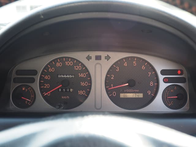1999 Toyota Sprinter Carib JDM car for sale — photo 25 of 25