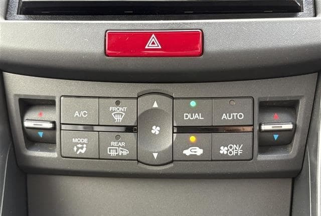 2011 Honda Accord JDM car for sale — photo 11 of 25