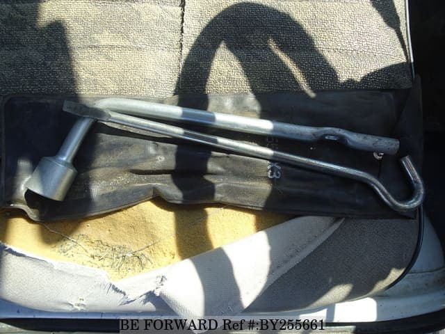 1997 Mitsubishi Minicab JDM car for sale — photo 22 of 25