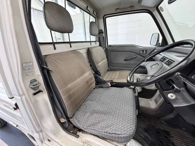 1997 Honda Acty JDM car for sale — photo 9 of 25