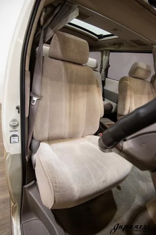 1998 Toyota Granvia JDM car for sale — photo 16 of 25