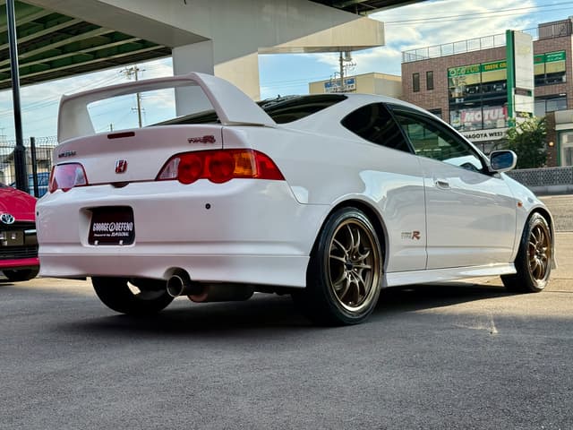 Honda Integra JDM car for sale — photo 25 of 25
