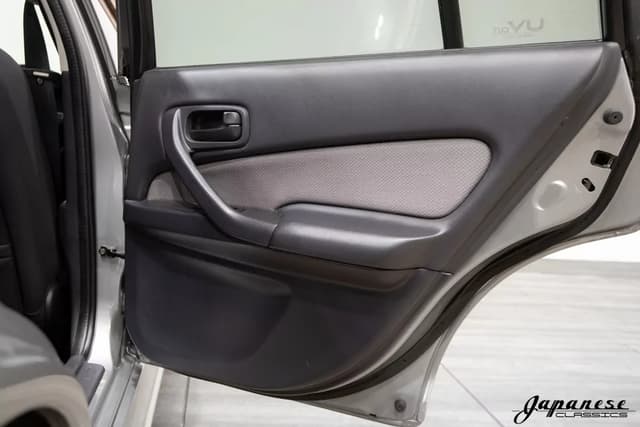 1998 Nissan Skyline JDM car for sale — photo 21 of 25