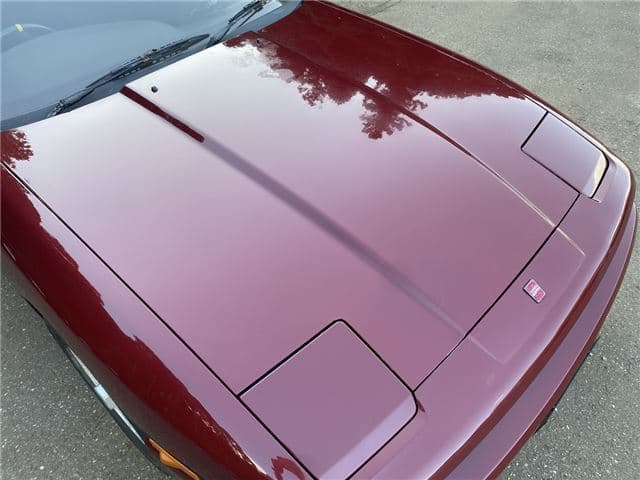 1986 Toyota Supra JDM car for sale — photo 17 of 25