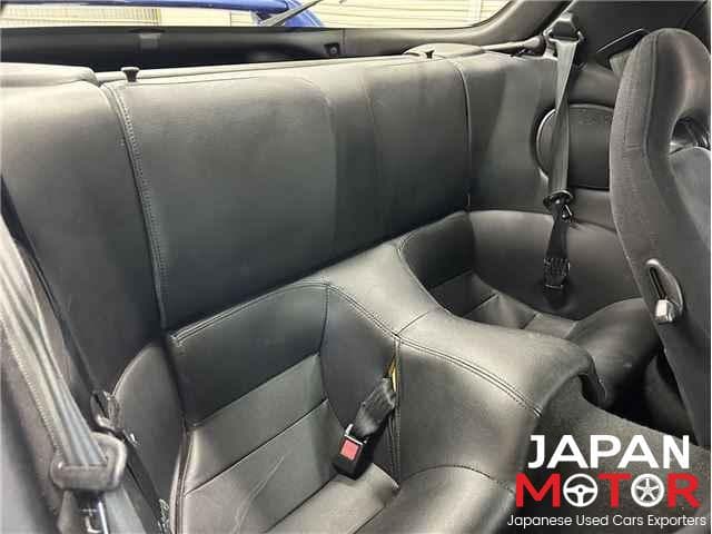 1999 Mazda RX-7 JDM car for sale — photo 8 of 10