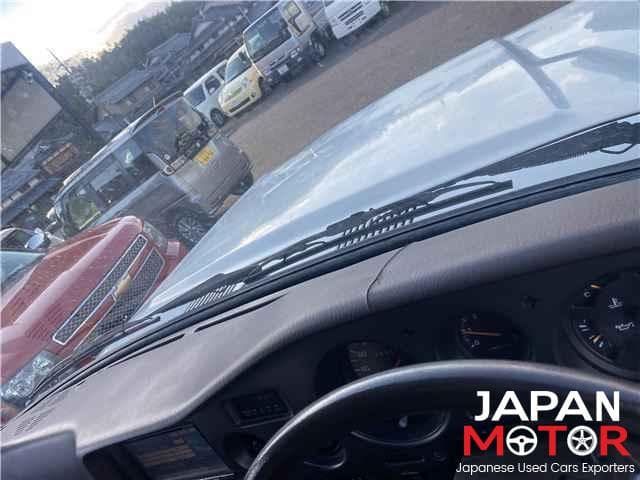 1988 Toyota Land Cruiser Prado JDM car for sale — photo 5 of 15