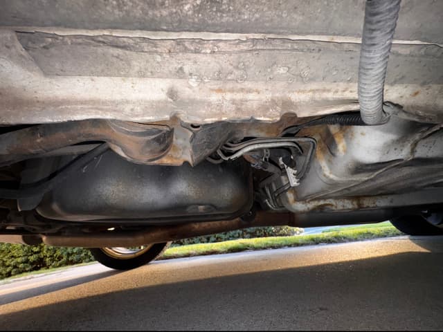 1996 Mitsubishi Lancer Evolution JDM car for sale — photo 23 of 25