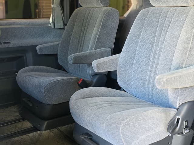 1996 Toyota JDM car for sale — photo 4 of 25