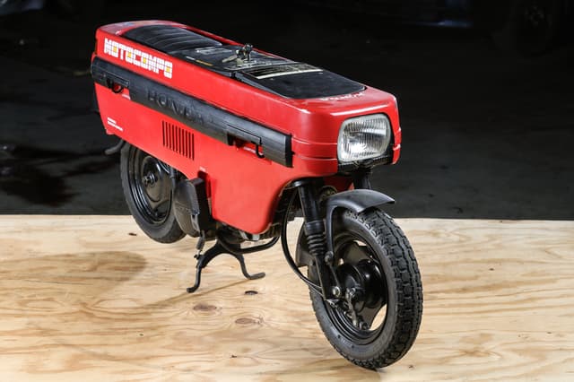 1982 Honda JDM car for sale — photo 9 of 25