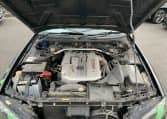 1998 Nissan Skyline JDM car for sale — photo 17 of 24