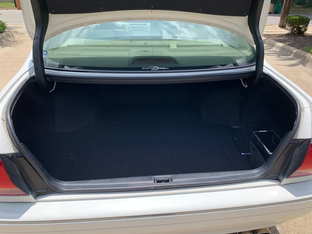 1999 Toyota Crown JDM car for sale — photo 16 of 16