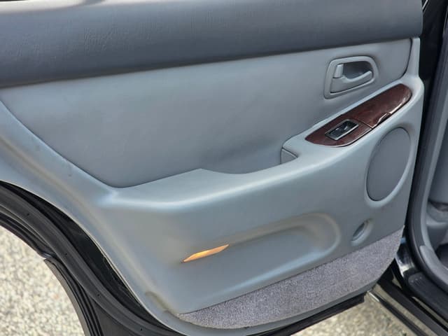 1994 Toyota Aristo JDM car for sale — photo 8 of 25