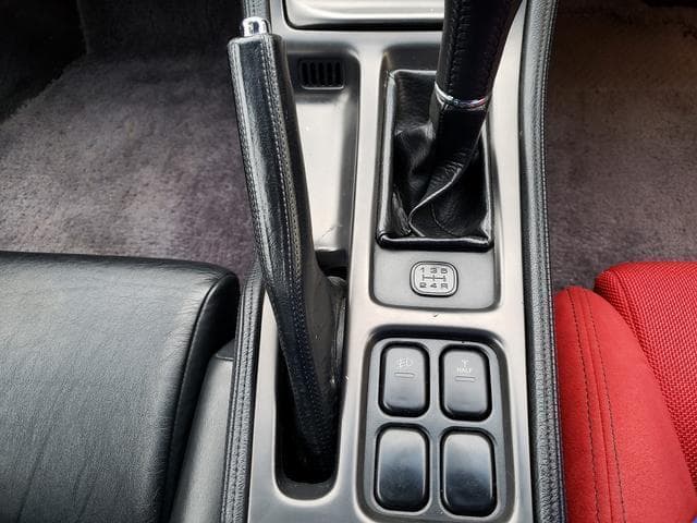 1991 Honda NSX JDM car for sale — photo 7 of 25