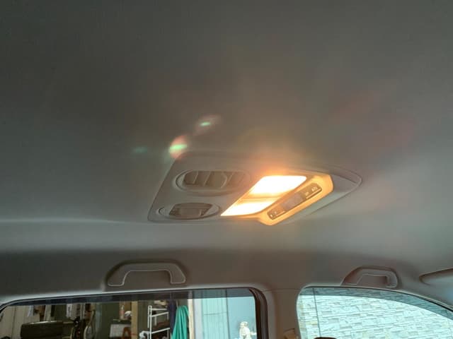 2004 Honda Odyssey JDM car for sale — photo 11 of 22