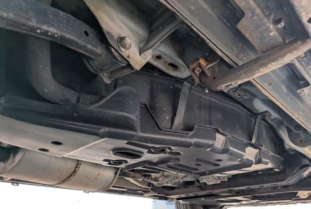 2011 Mitsubishi Pajero JDM car for sale — photo 22 of 25