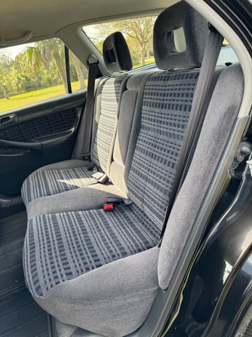 1997 Honda Orthia JDM car for sale — photo 22 of 25