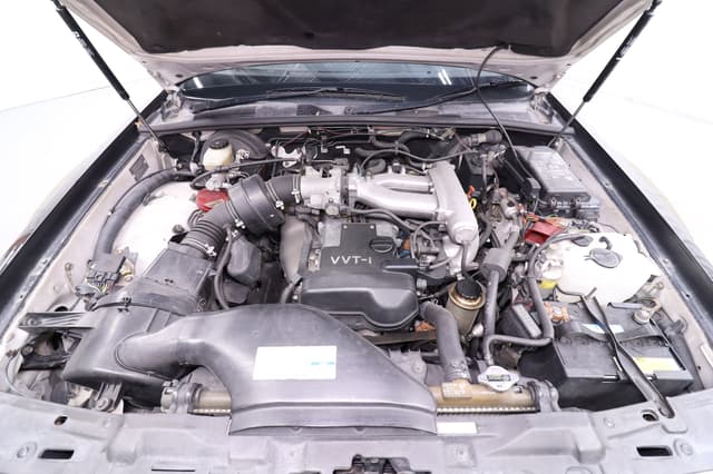 1999 Toyota Crown JDM car for sale — photo 25 of 25