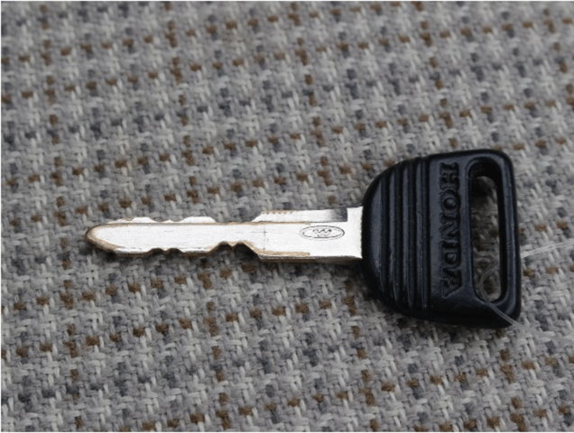 1984 Honda Civic JDM car for sale — photo 16 of 18