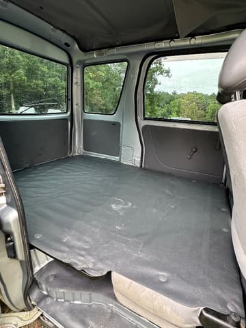 2000 Daihatsu Hijet JDM car for sale — photo 19 of 25