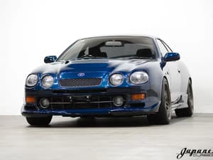 1994 Toyota Celica JDM car for sale
