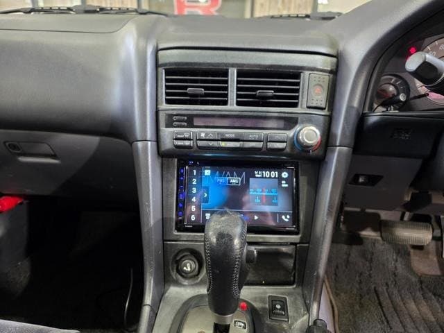 1998 Nissan Skyline JDM car for sale — photo 16 of 25