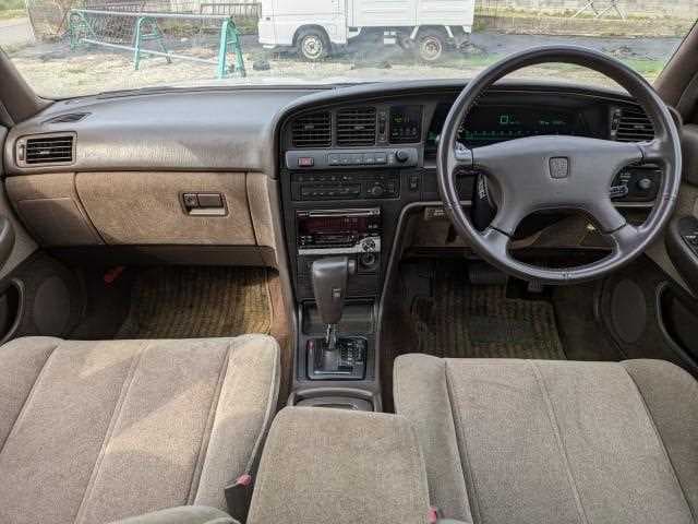 1992 Toyota Cresta JDM car for sale — photo 3 of 20