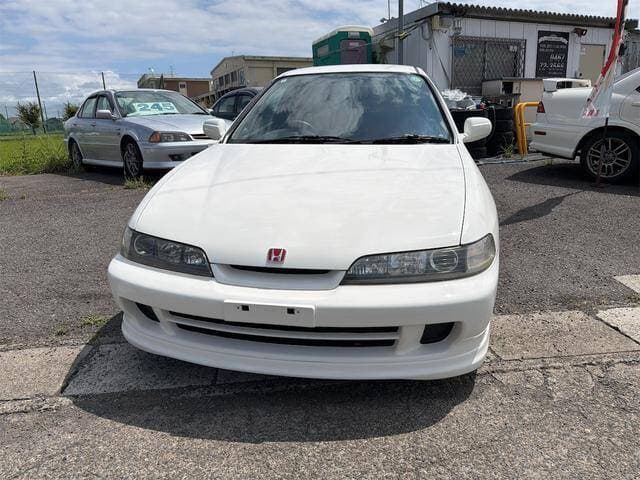 1996 Honda Integra JDM car for sale — photo 15 of 20