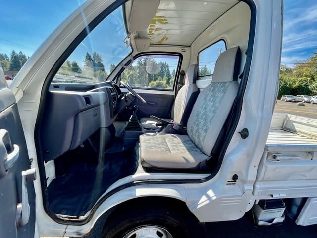 1994 Mitsubishi Minicab JDM car for sale — photo 25 of 25