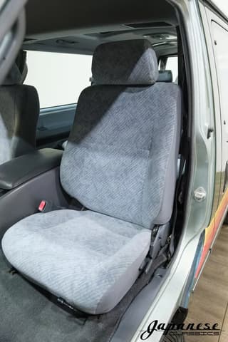 1998 Toyota HiAce JDM car for sale — photo 15 of 25
