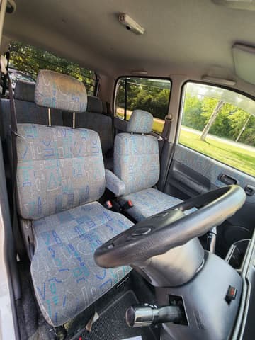 Honda Life JDM car for sale — photo 5 of 6