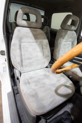 1999 Suzuki Jimny JDM car for sale — photo 15 of 25