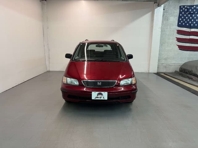 1995 Honda Odyssey JDM car for sale — photo 5 of 25