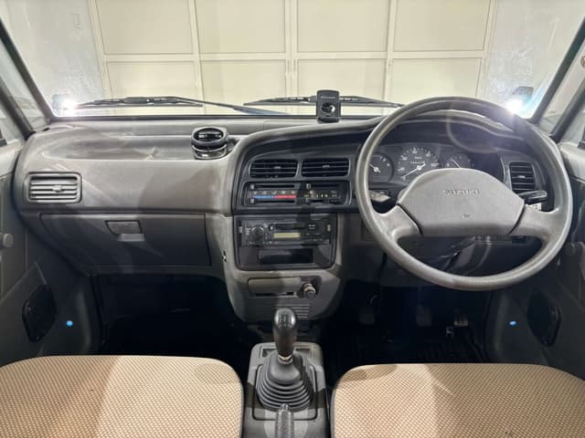 1998 Suzuki Every JDM car for sale — photo 8 of 25