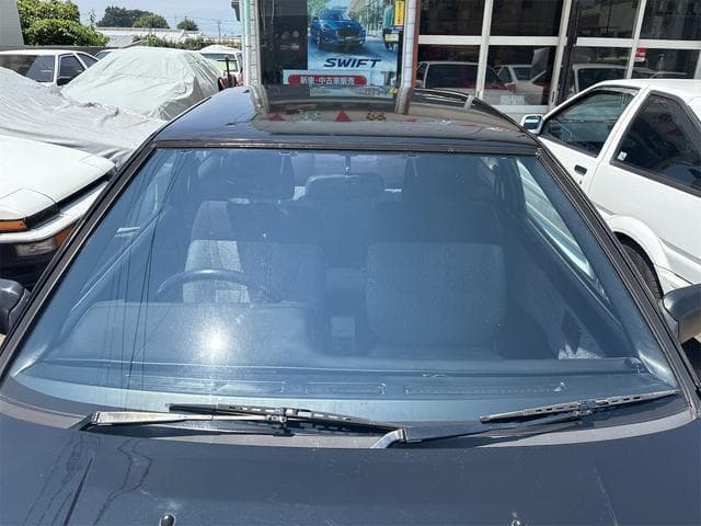 1987 Toyota Sprinter JDM car for sale — photo 19 of 21
