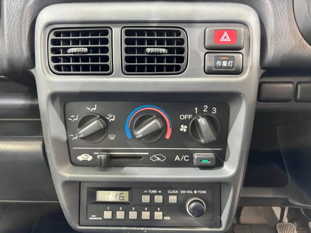 1999 Honda Acty JDM car for sale — photo 12 of 25
