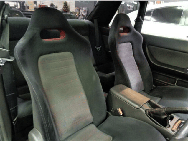 1989 Nissan Skyline JDM car for sale — photo 5 of 10