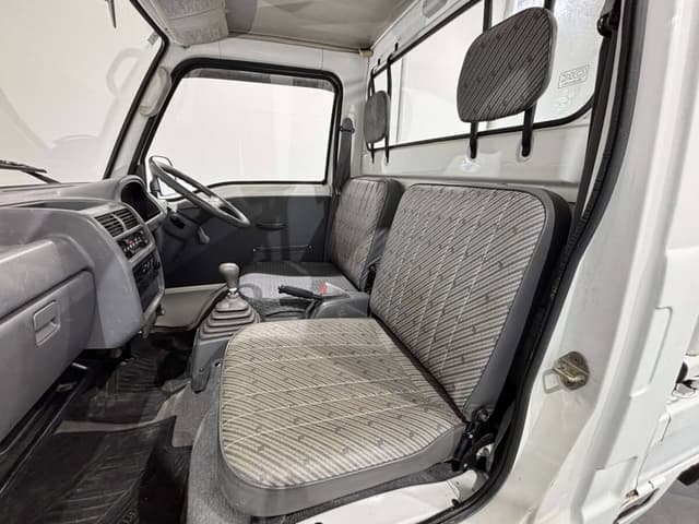 1991 Subaru Sambar JDM car for sale — photo 11 of 25