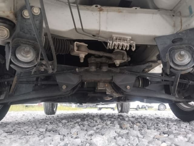 2002 Daihatsu Hijet JDM car for sale — photo 18 of 22