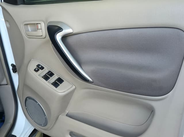 2000 Toyota RAV4 JDM car for sale — photo 7 of 25