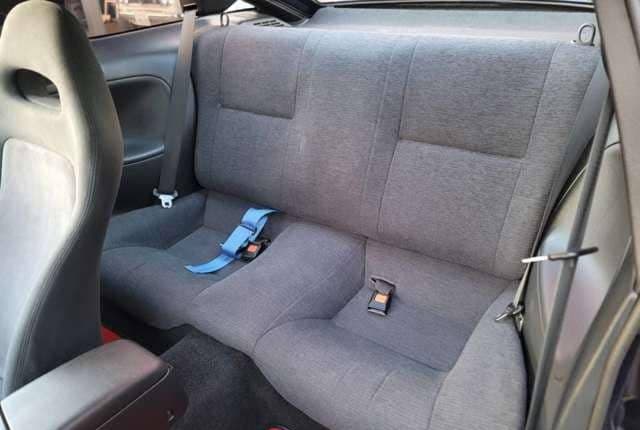 1993 Nissan 180SX JDM car for sale — photo 18 of 21
